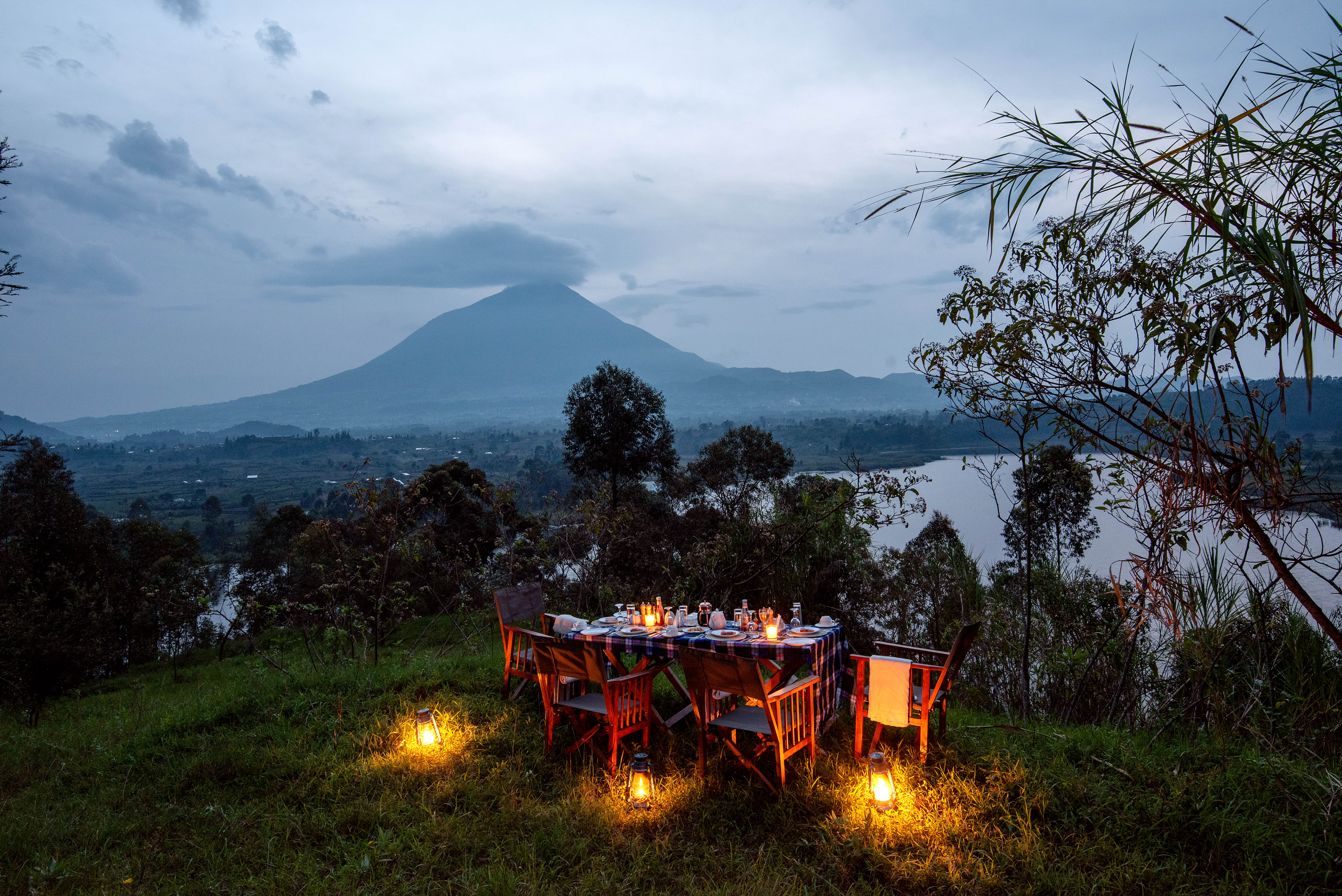 Lake Chahafi  Resort thumbnail 16